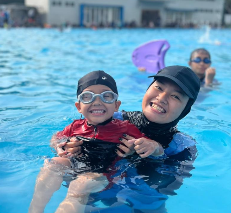 Private Toddler Class