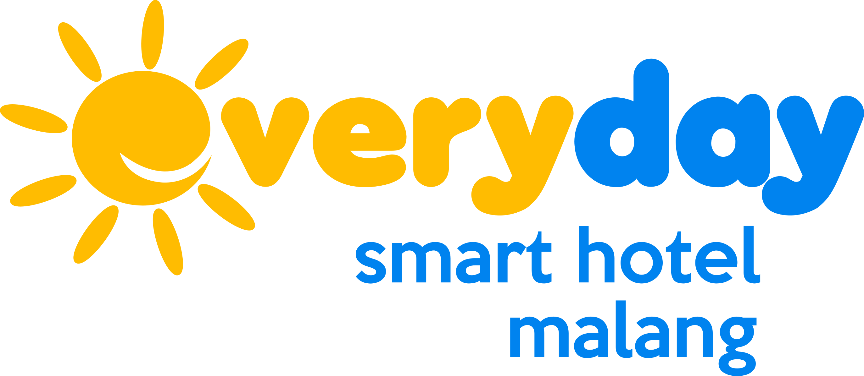 Everyday Smart Hotel