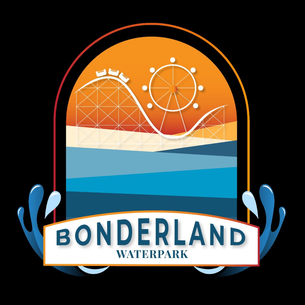 Bonderland Waterpark
