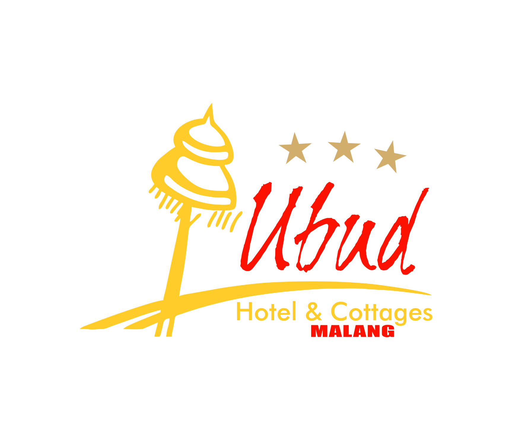 Ubud Cottages & Hotel